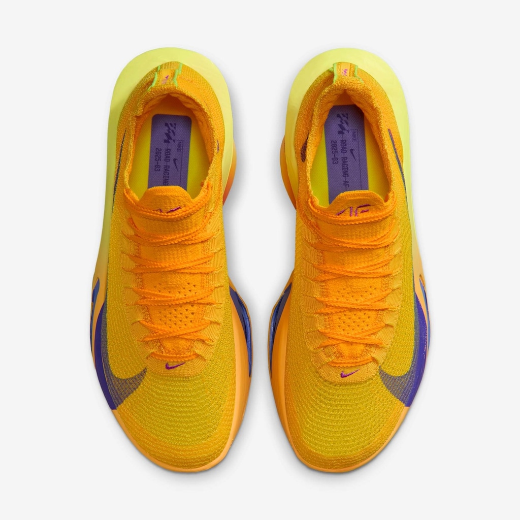 Imagem 5 do produto Tênis Masculino Nike Air Zoom Alphafly 3