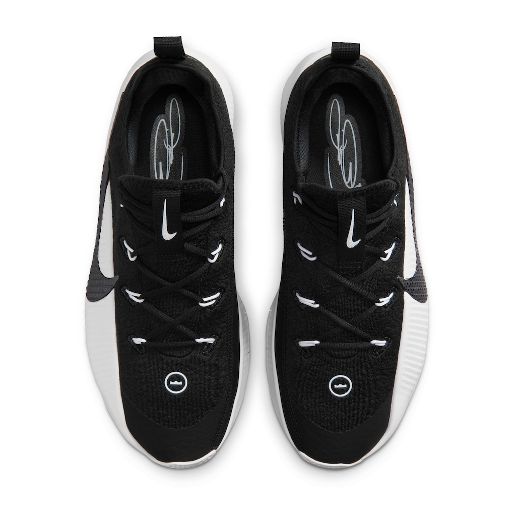 Imagem 5 do produto Tênis Masculino Nike Lebron TR1