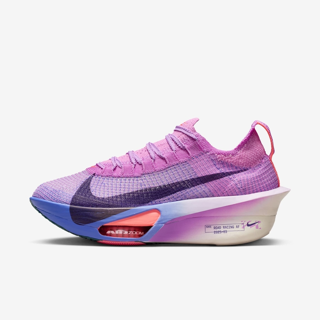 Imagem 3 do produto Tênis Feminino Nike Air Zoom Alphafly 3