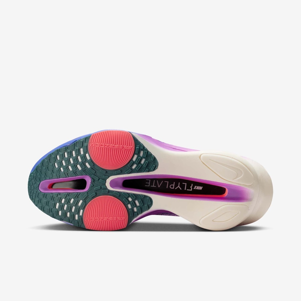 Imagem 4 do produto Tênis Feminino Nike Air Zoom Alphafly 3