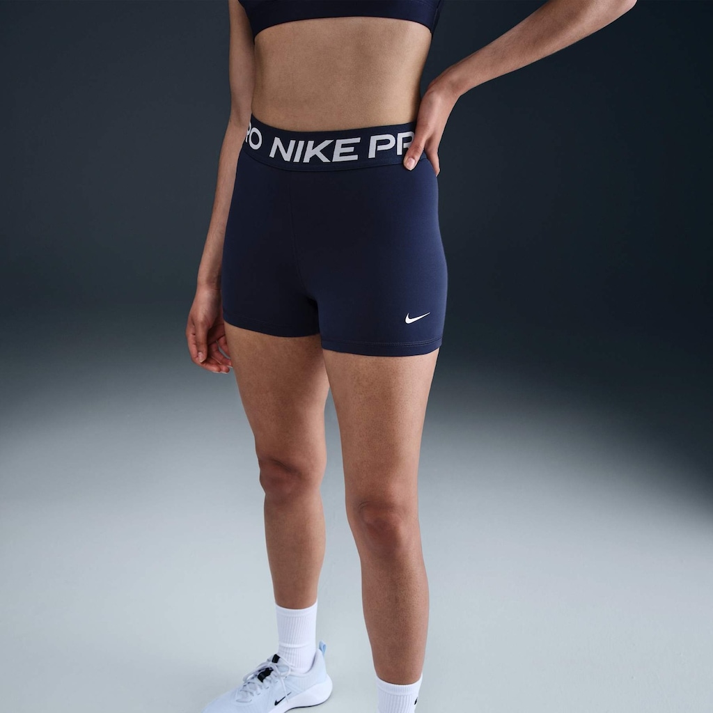 Imagem 2 do produto Shorts Nike Pro Feminino