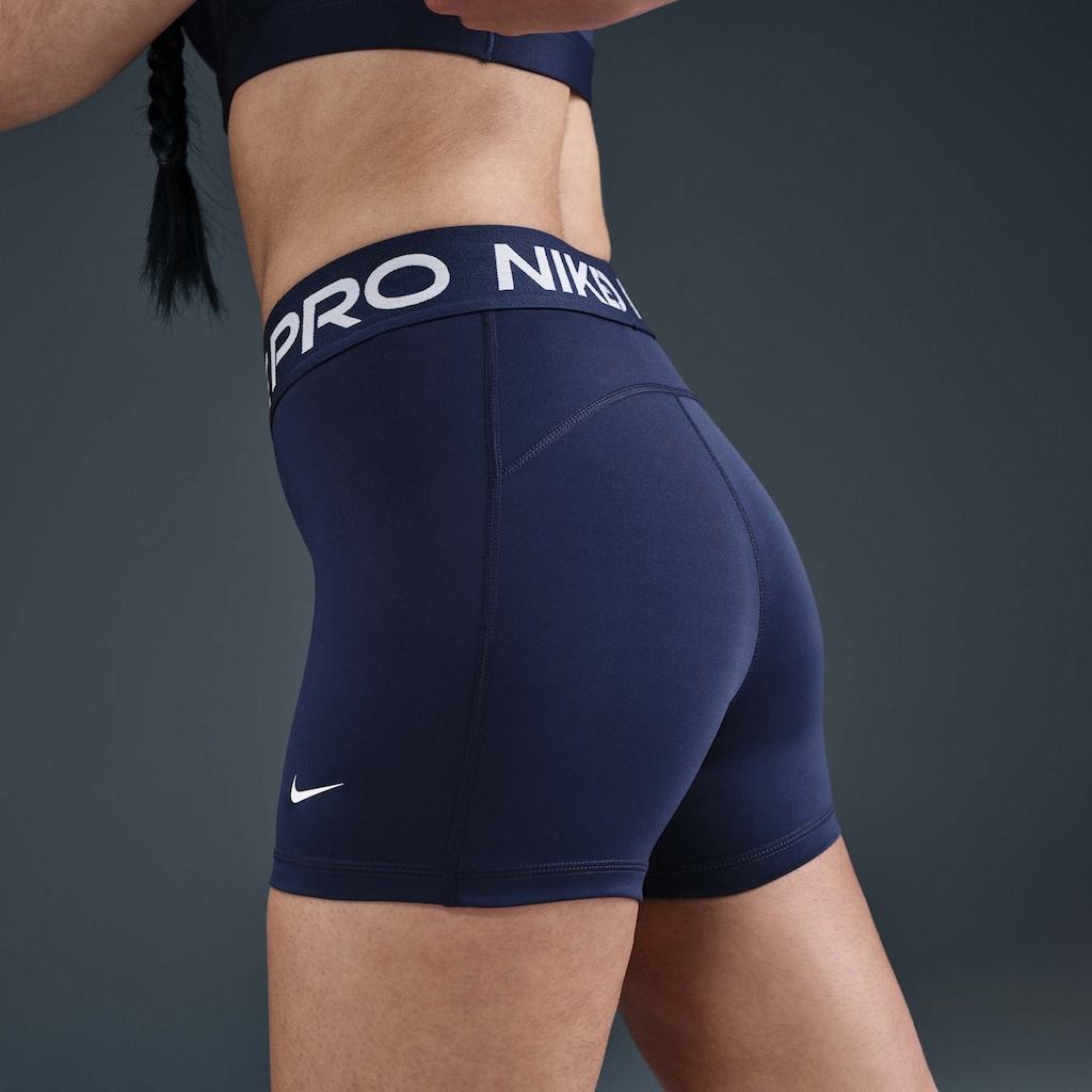 Imagem 3 do produto Shorts Nike Pro Feminino
