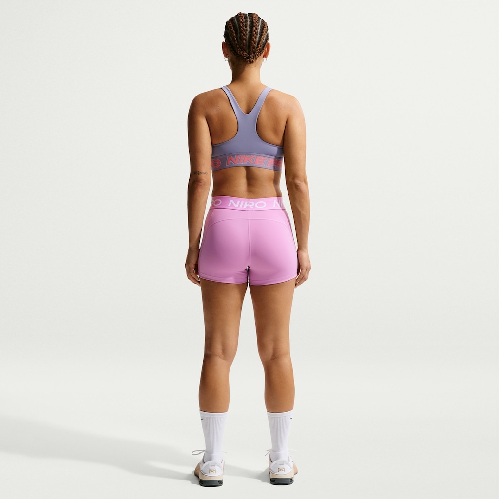 Imagem 2 do produto Shorts Nike Pro Feminino