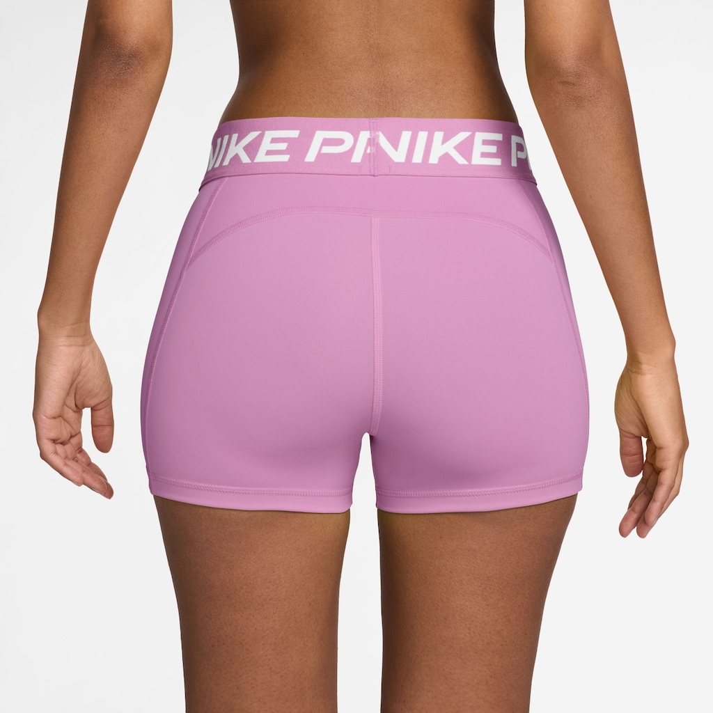 Imagem 3 do produto Shorts Nike Pro Feminino