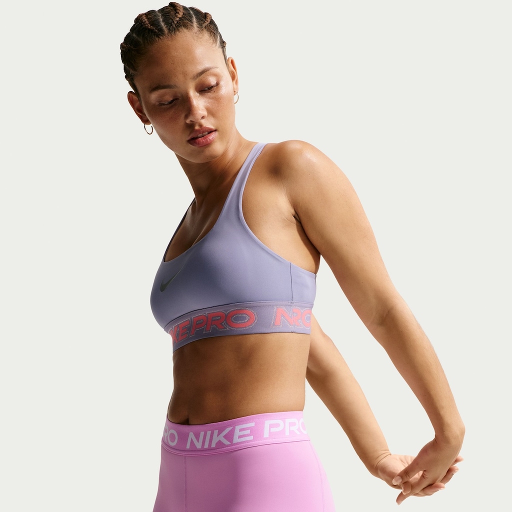 Imagem 4 do produto Shorts Nike Pro Feminino