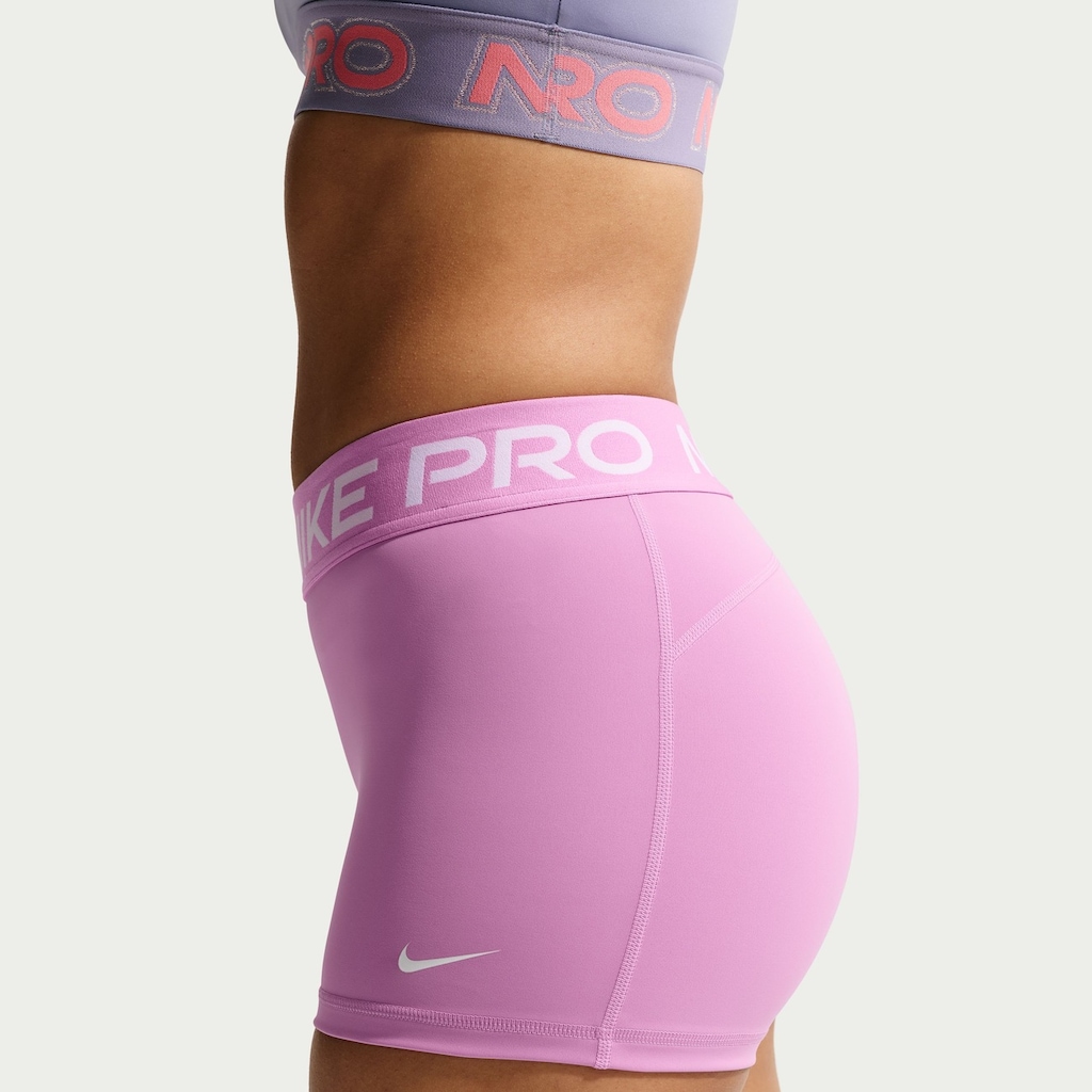 Imagem 5 do produto Shorts Nike Pro Feminino