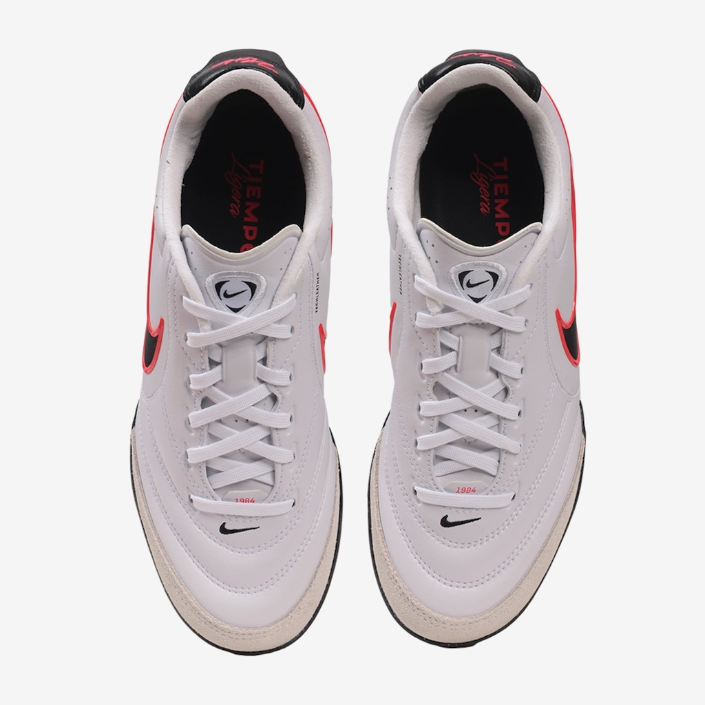 Imagem 5 do produto Chuteira de Society Masculina Nike Tiempo Ligera Pro