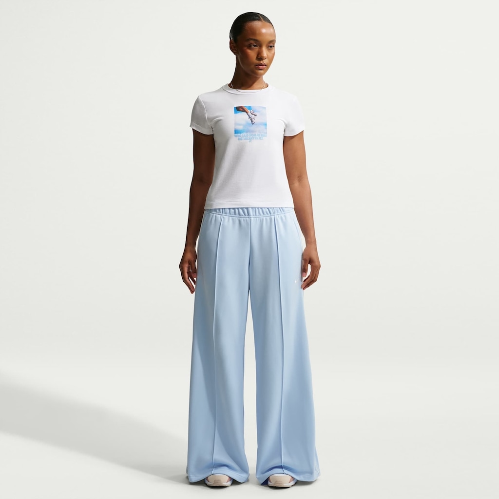 Imagem 4 do produto Camiseta Nike Sportswear Photo Feminina