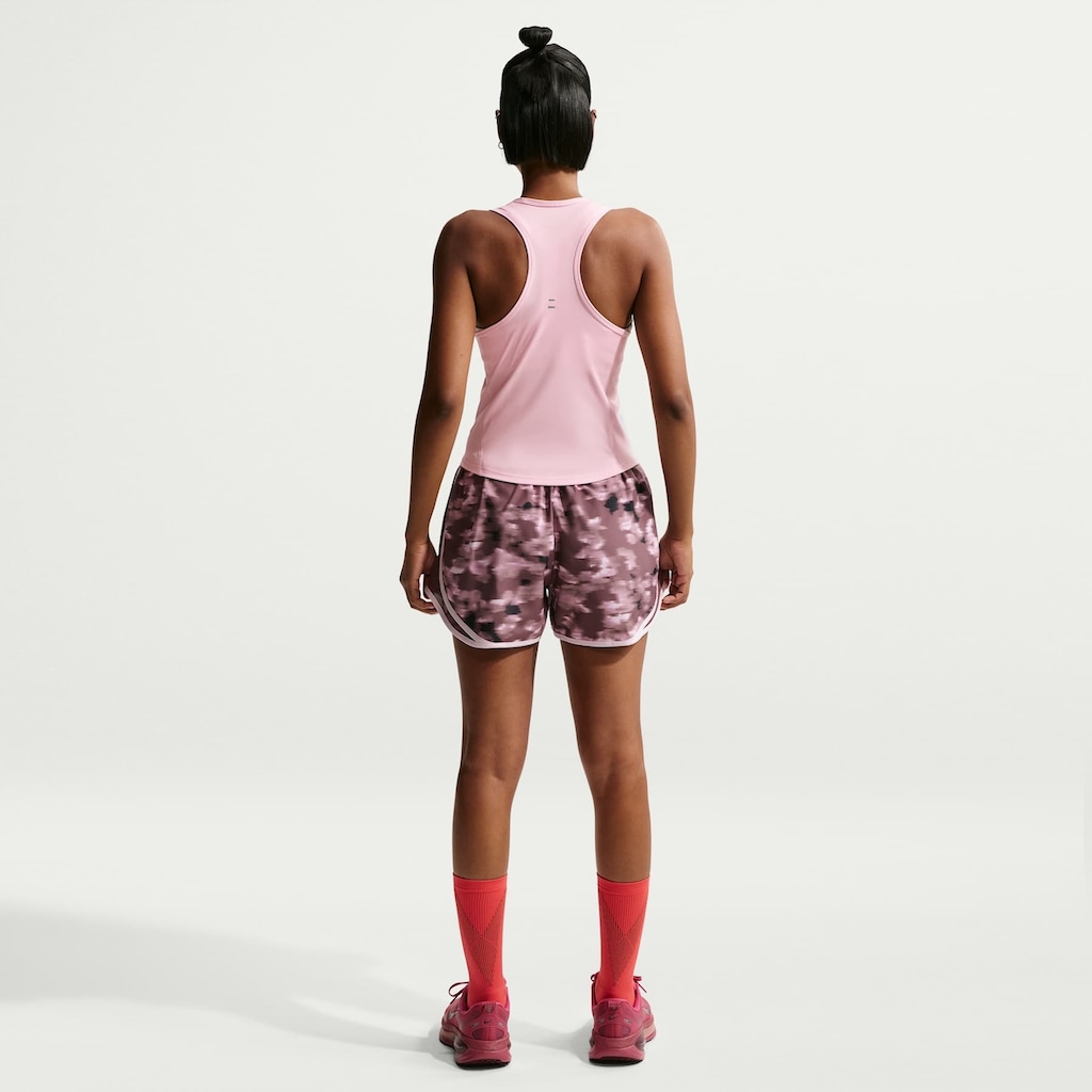 Imagem 5 do produto Regata Dri-FIT Nike Swoosh Run Feminina