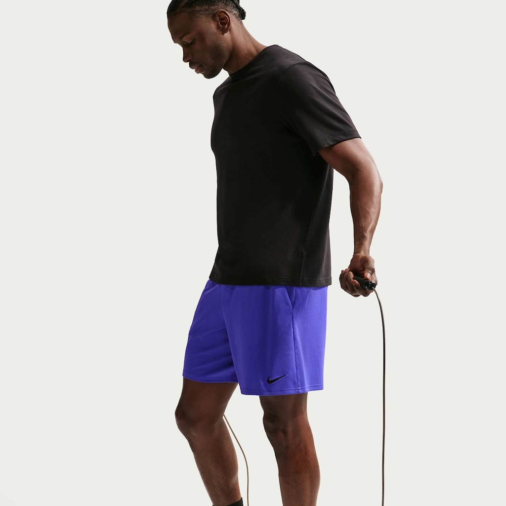 Imagem 4 do produto Shorts Dri-FIT Nike Flex Masculino