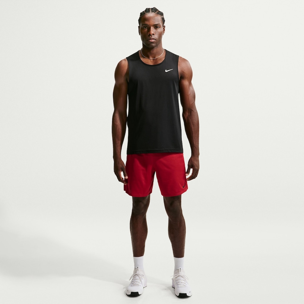 Imagem 3 do produto Shorts Dri-FIT Nike Flex Masculino