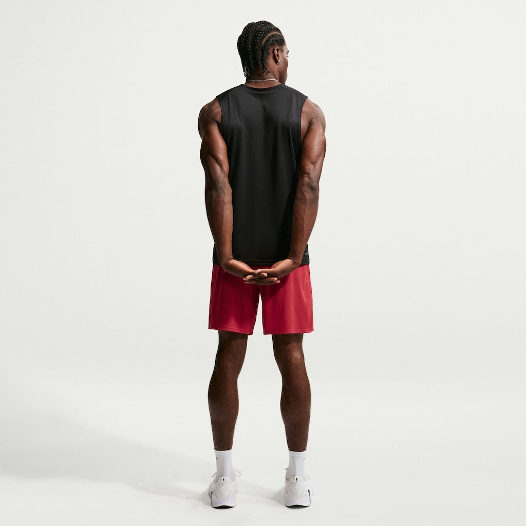 Imagem 4 do produto Shorts Dri-FIT Nike Flex Masculino
