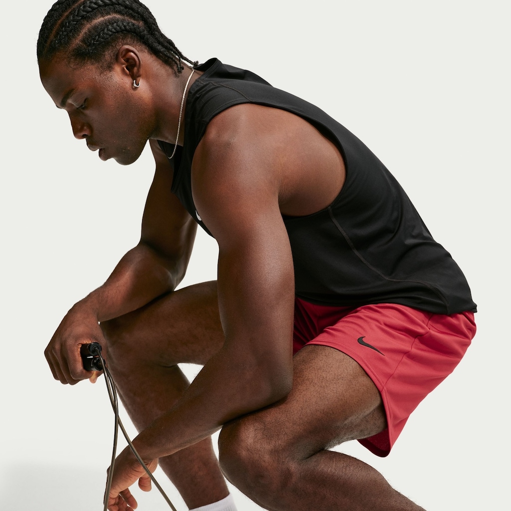 Imagem 5 do produto Shorts Dri-FIT Nike Flex Masculino