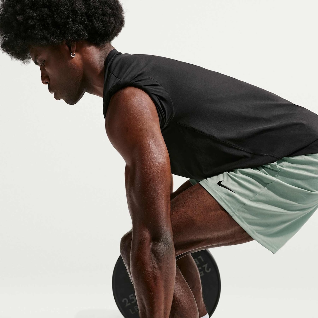 Imagem 4 do produto Shorts Dri-FIT Nike Flex Masculino