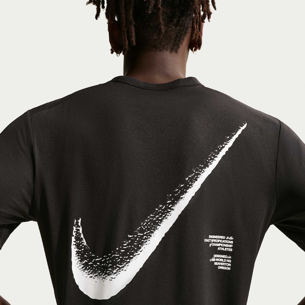 Imagem 2 do produto Camiseta Dri-FIT Nike Hyverse Masculina