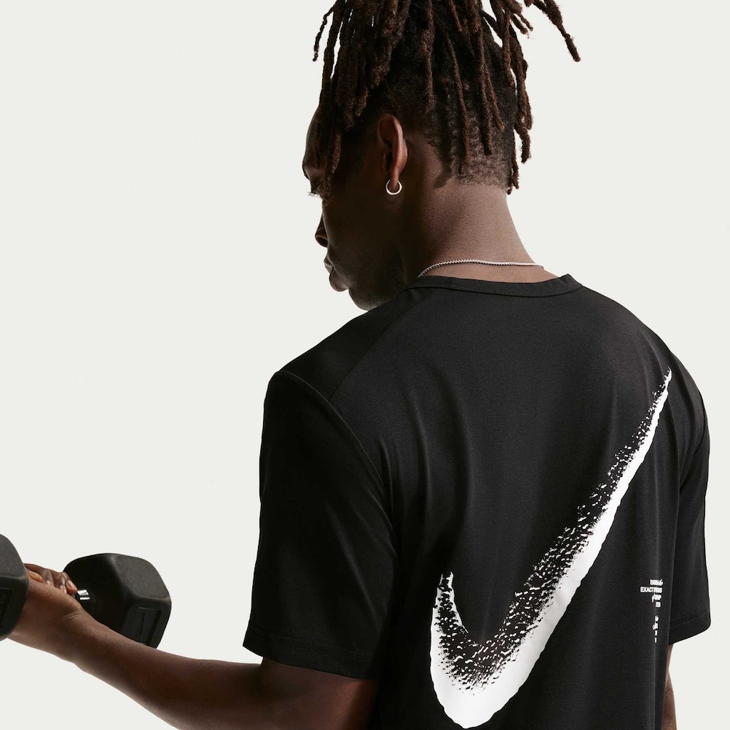 Imagem 3 do produto Camiseta Dri-FIT Nike Hyverse Masculina