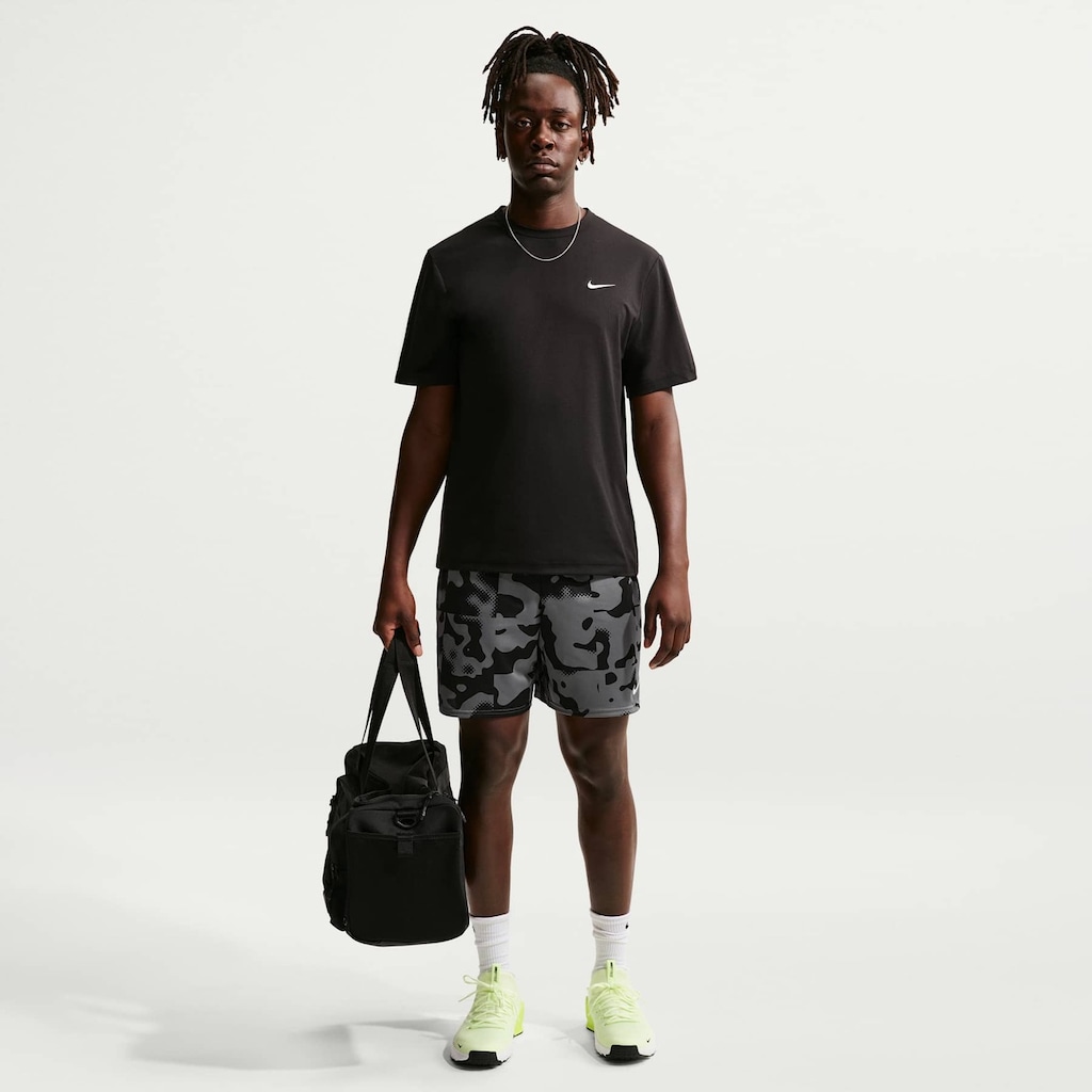 Imagem 4 do produto Camiseta Dri-FIT Nike Hyverse Masculina