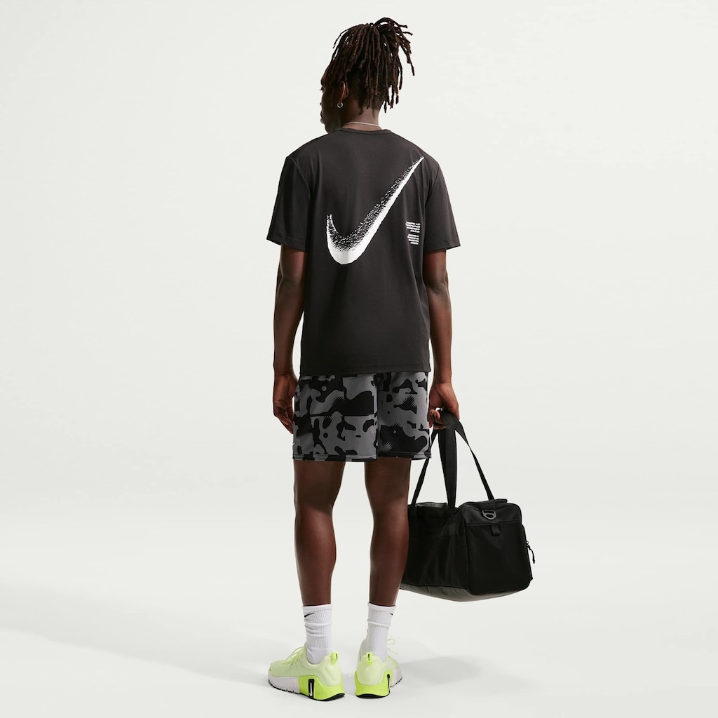 Imagem 5 do produto Camiseta Dri-FIT Nike Hyverse Masculina