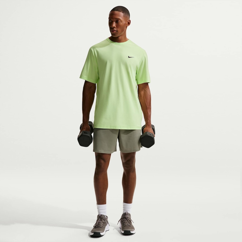 Imagem 3 do produto Camiseta Dri-FIT Nike Hyverse Masculina