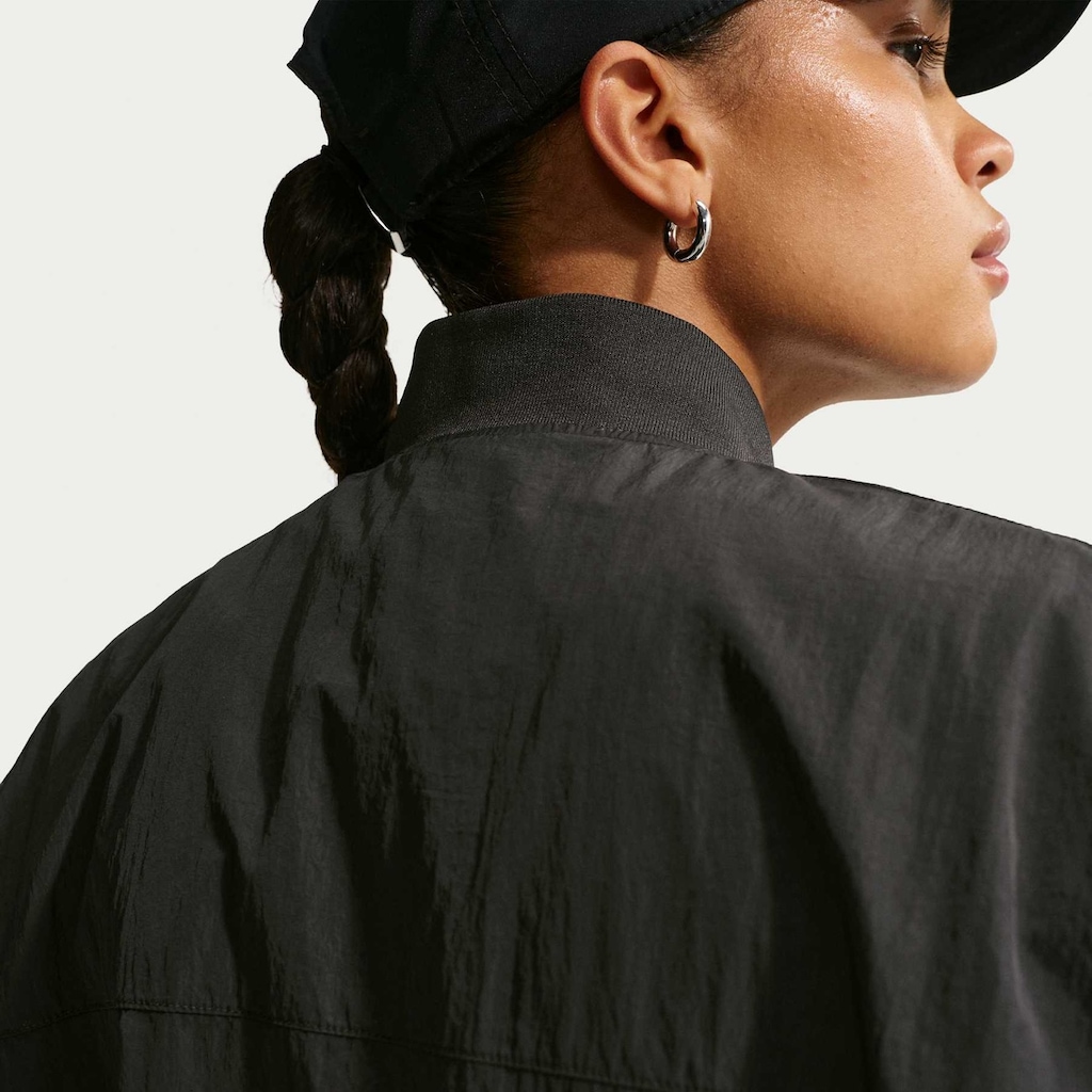 Imagem 2 do produto Jaqueta Nike Sportswear Varsity Feminina