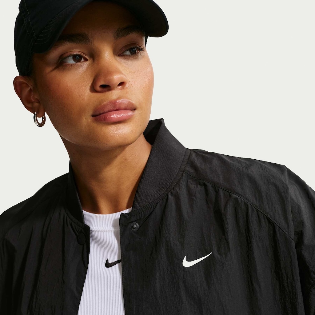 Imagem 3 do produto Jaqueta Nike Sportswear Varsity Feminina