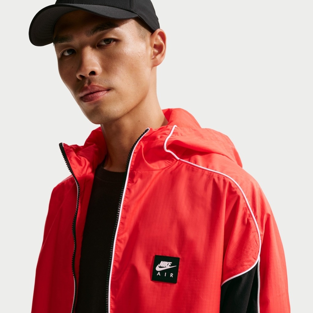 Imagem 3 do produto Jaqueta Nike Air Hybrid Masculina