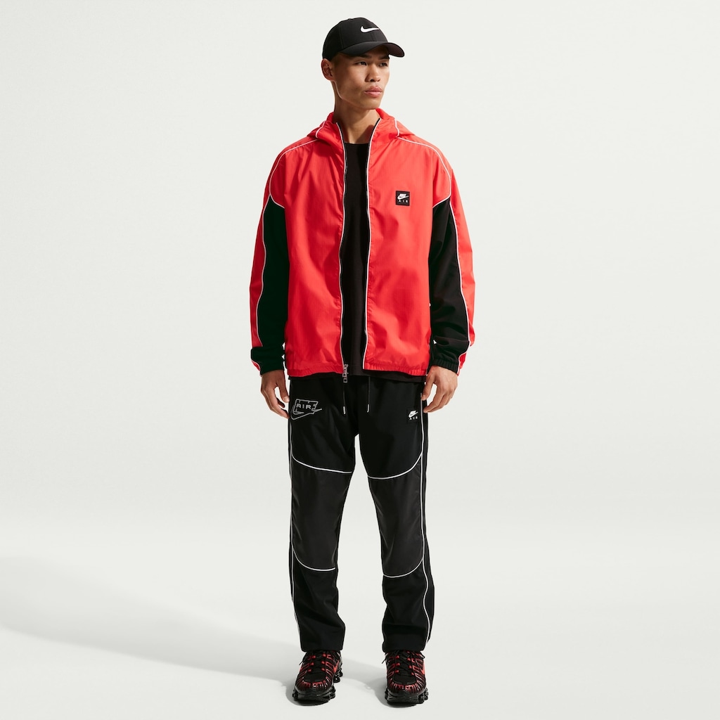 Imagem 4 do produto Jaqueta Nike Air Hybrid Masculina