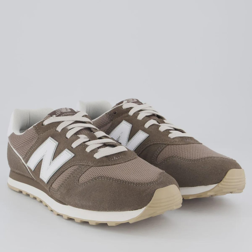 Imagem 2 do produto Tênis Masculino New Balance 373 V2