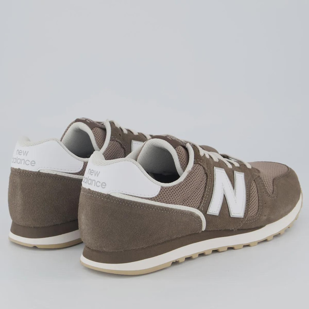 Imagem 3 do produto Tênis Masculino New Balance 373 V2