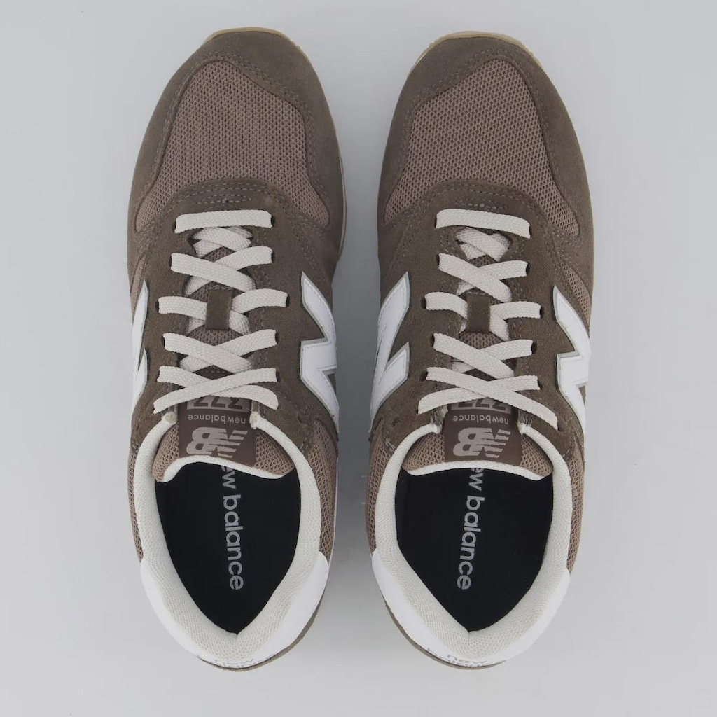 Imagem 4 do produto Tênis Masculino New Balance 373 V2