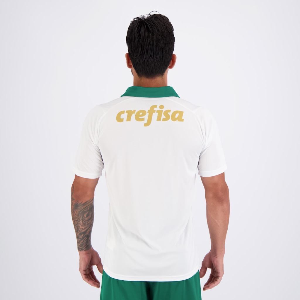 Imagem 4 do produto Camisa do Palmeiras II Estadio 24/25 Puma Masculina