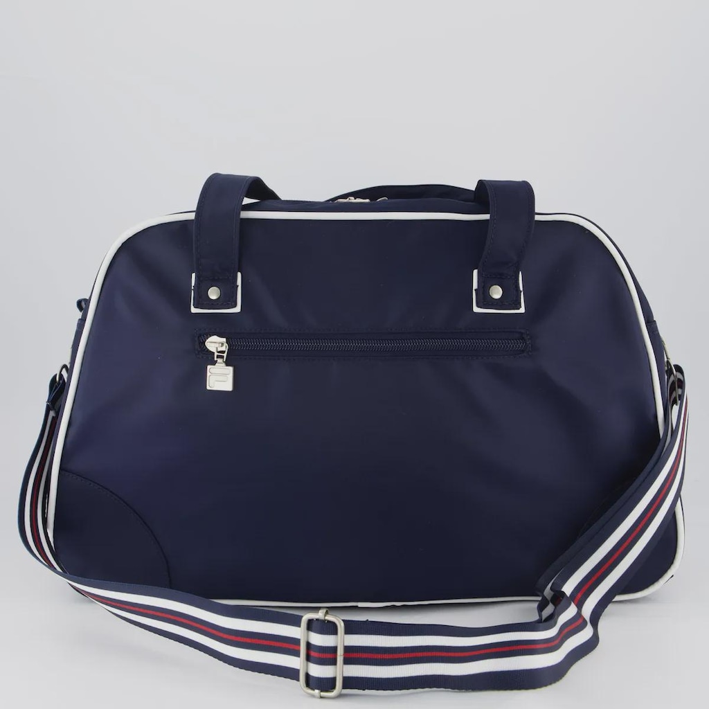 Imagem 4 do produto Bolsa Fila Vintage