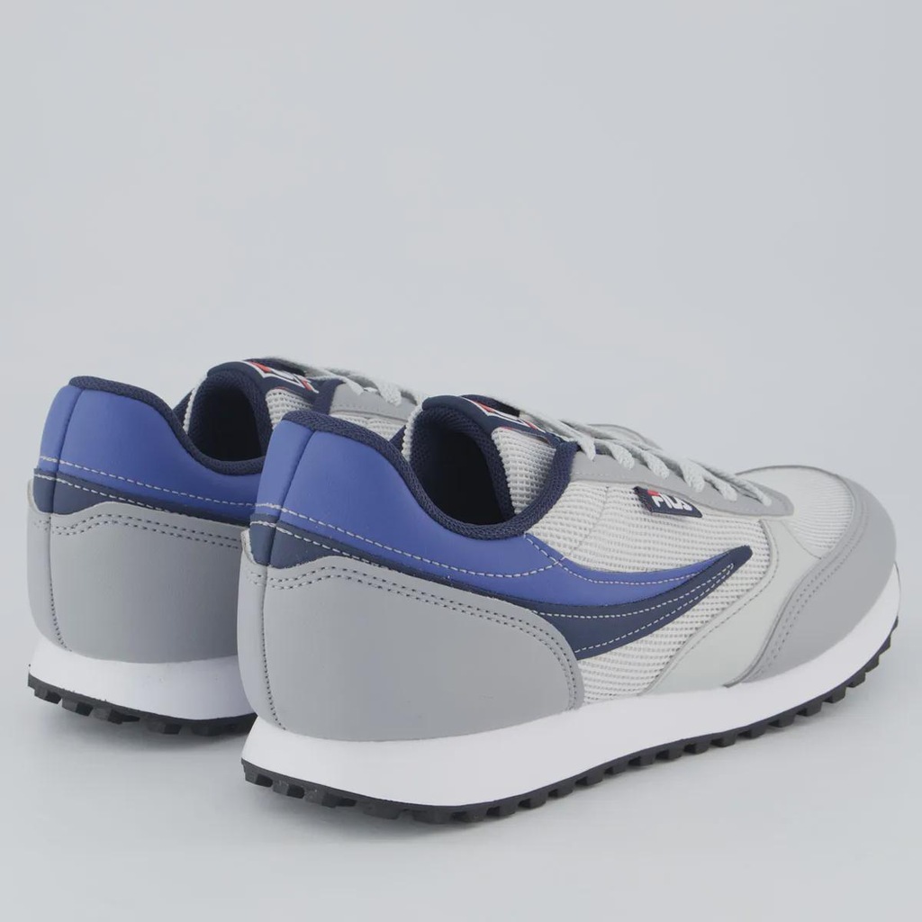 Imagem 3 do produto Tênis Masculino Fila Renno Classic