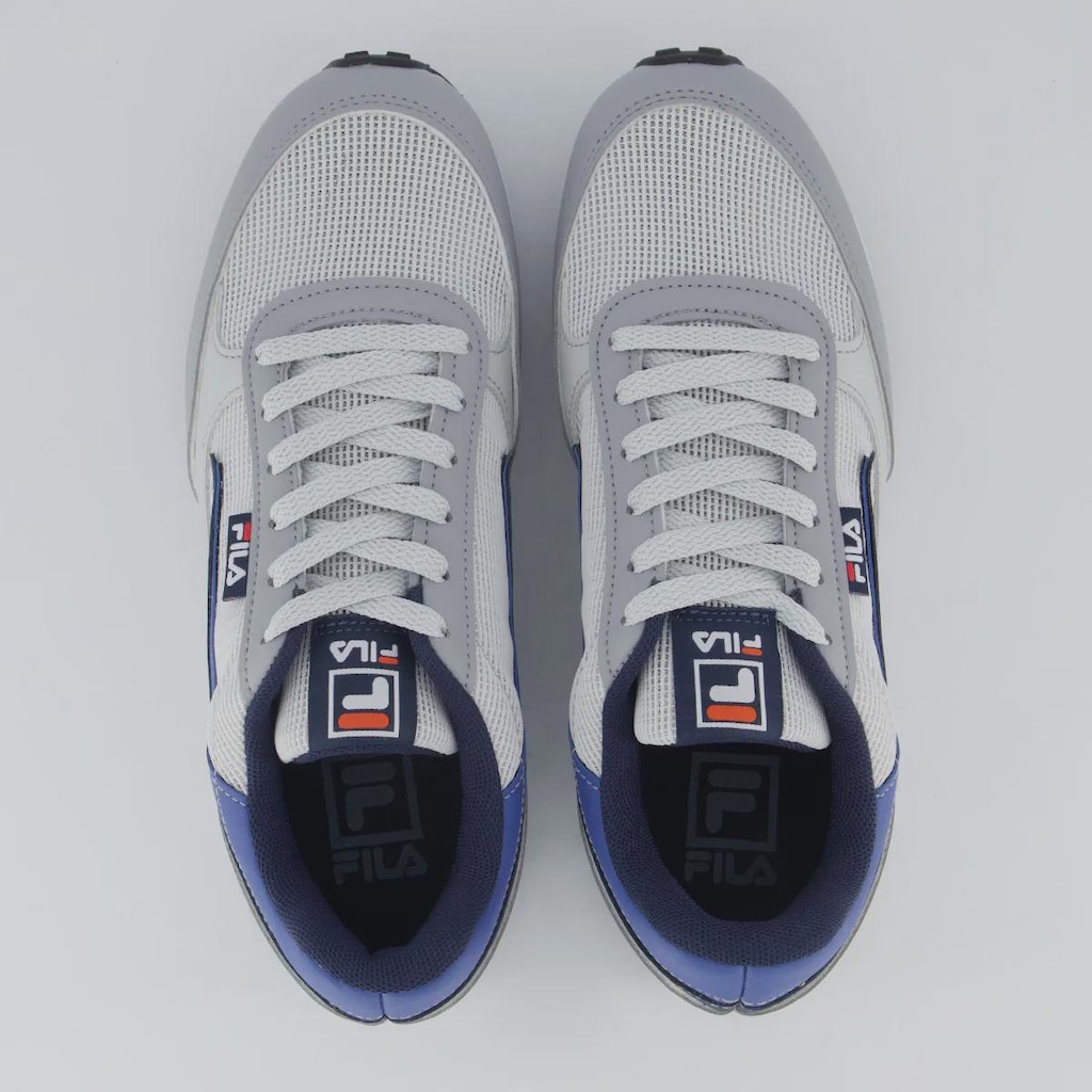 Imagem 4 do produto Tênis Masculino Fila Renno Classic