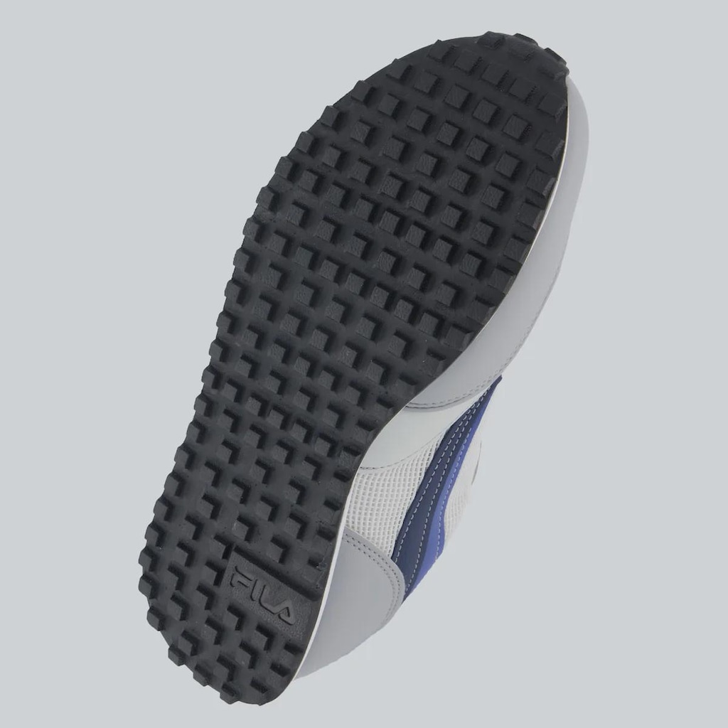 Imagem 5 do produto Tênis Masculino Fila Renno Classic