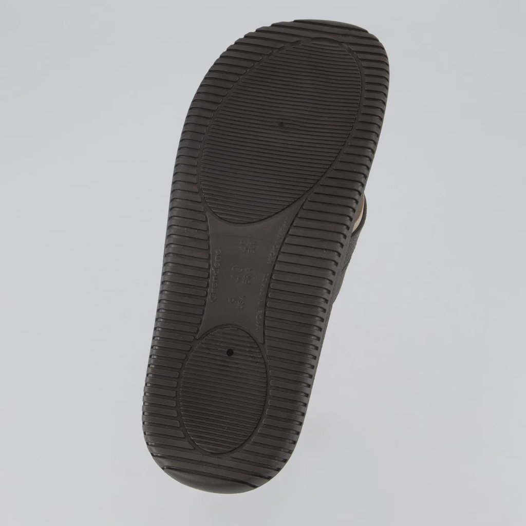 Imagem 5 do produto Chinelo Masculino Cartago Fiji VI