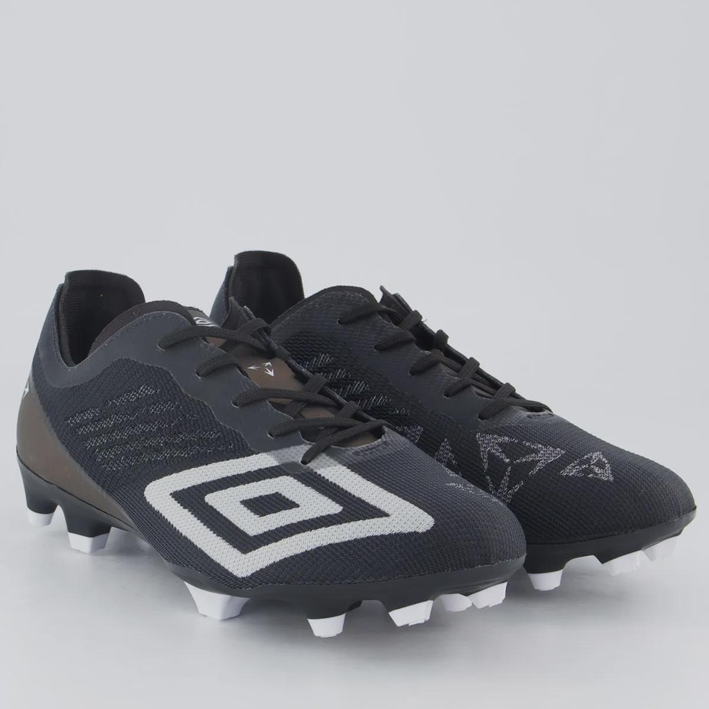 Imagem 2 do produto Chuteira de Campo Adulto Umbro Velocita Decimo Premier