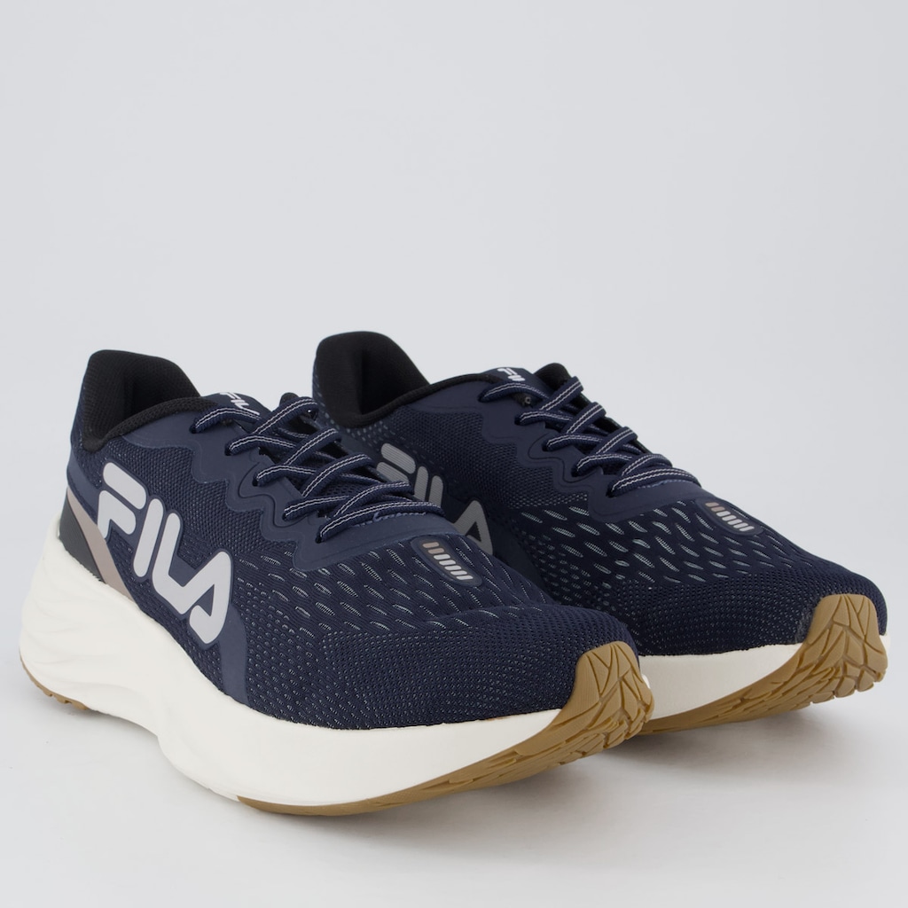 Imagem 2 do produto Tênis Masculino Fila Comet 2