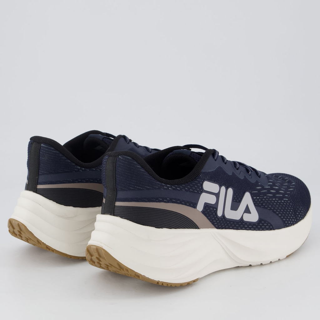 Imagem 3 do produto Tênis Masculino Fila Comet 2
