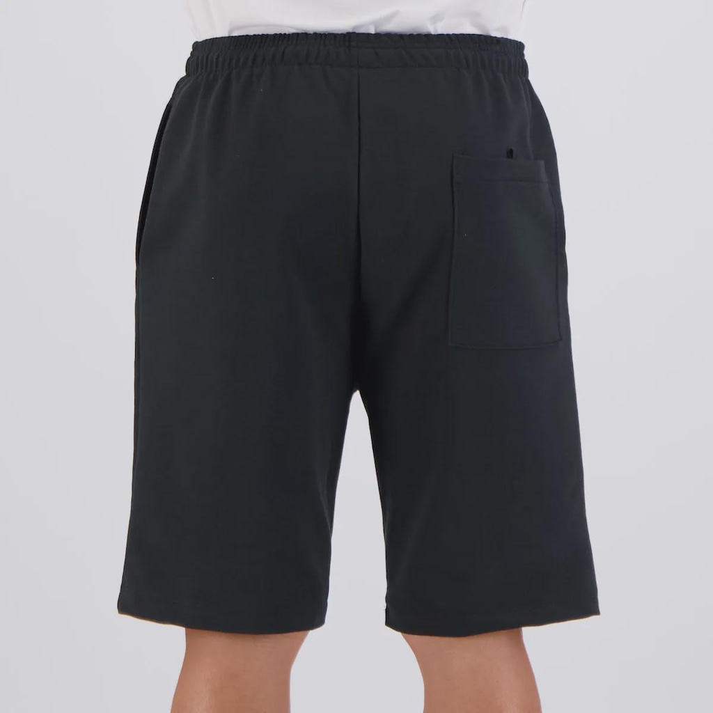 Imagem 4 do produto Bermuda Kappa Vasco Viagem 25/26 Masculina