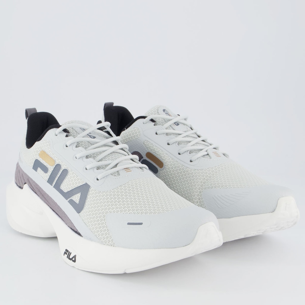 Imagem 2 do produto Tênis Masculino Fila Progress Lite