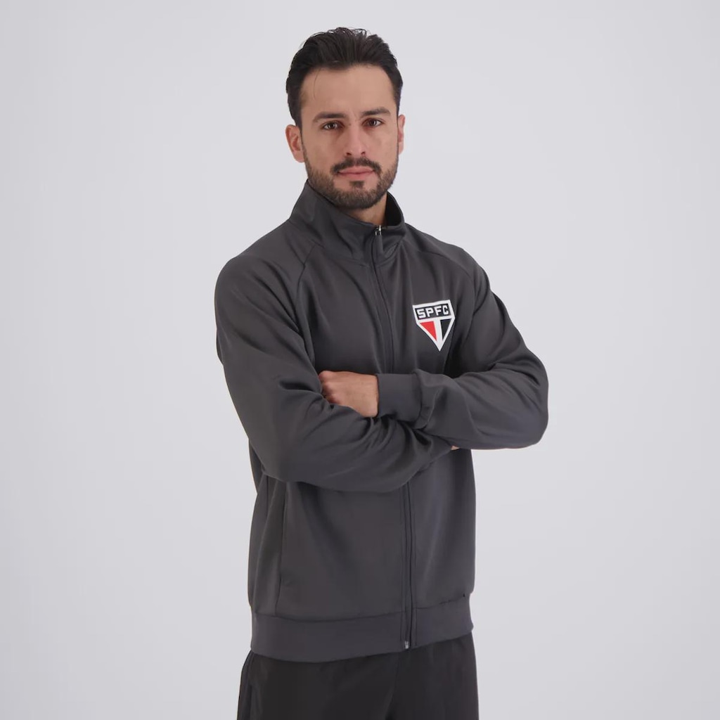 Imagem 2 do produto Jaqueta São Paulo Estrutura Masculina