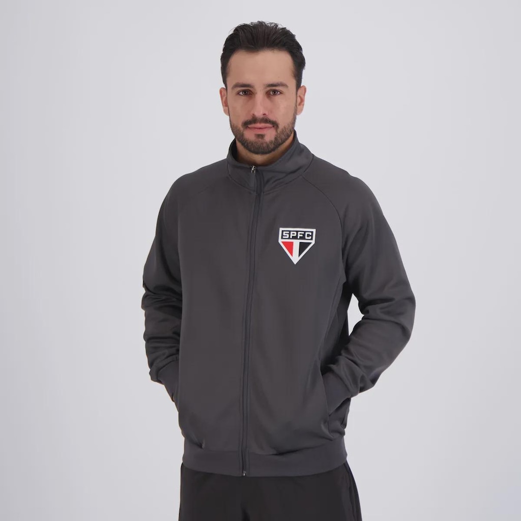 Imagem 3 do produto Jaqueta São Paulo Estrutura Masculina