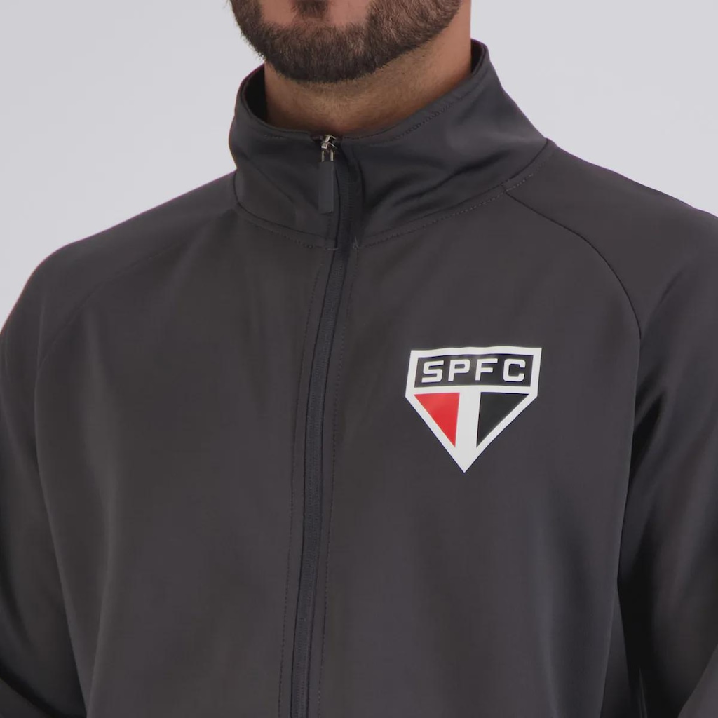 Imagem 5 do produto Jaqueta São Paulo Estrutura Masculina