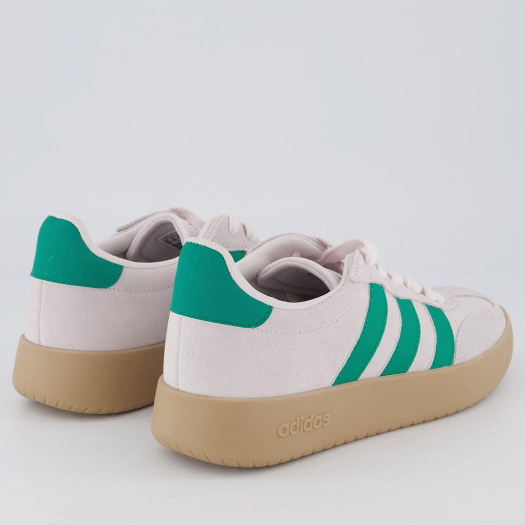 Imagem 3 do produto Tênis Feminino Adidas Barreda