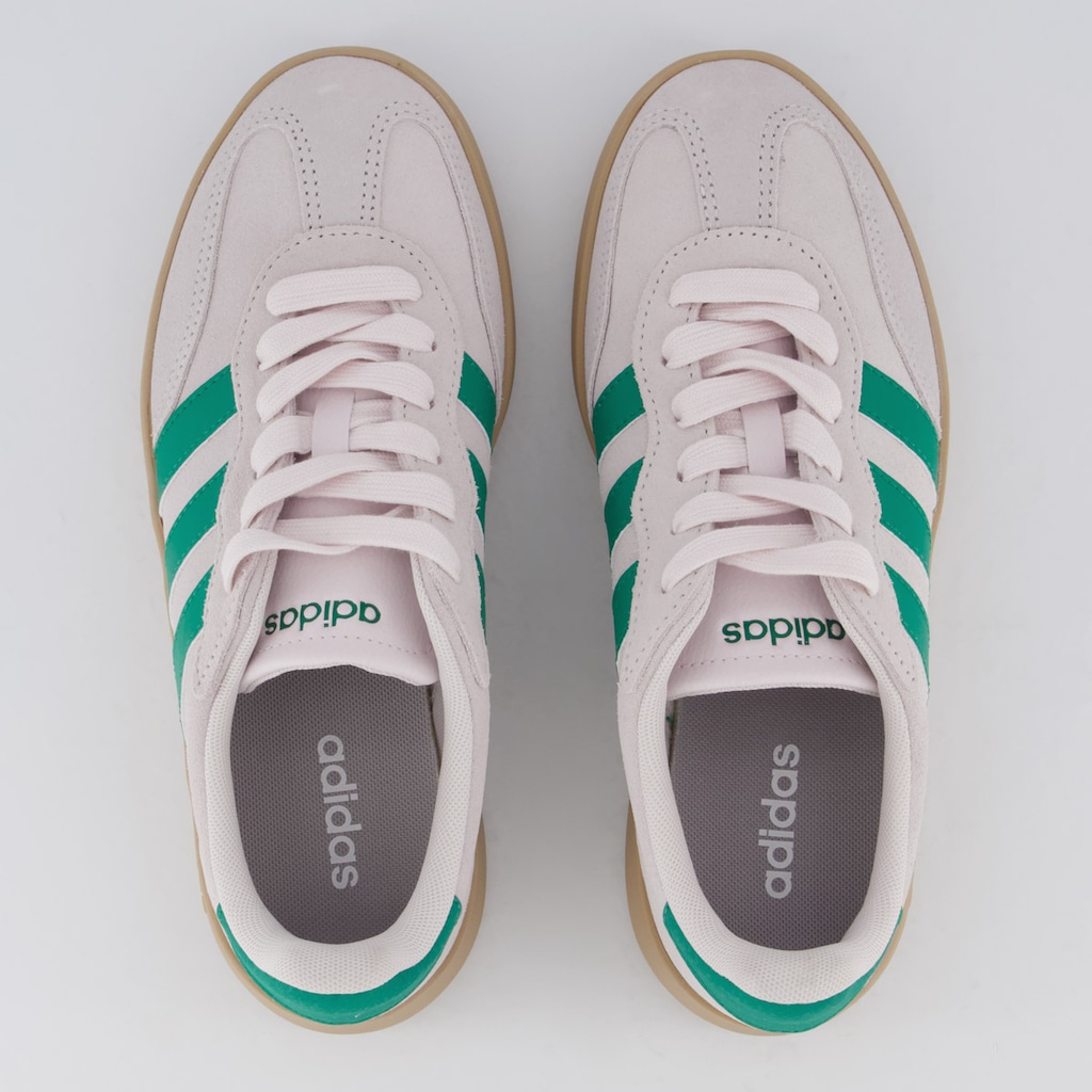 Imagem 4 do produto Tênis Feminino Adidas Barreda