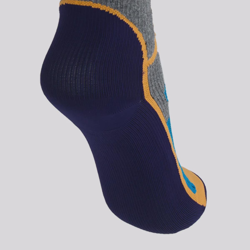 Imagem 4 do produto Meia Lupo Sport Napoli Running Cano Longo Feminina