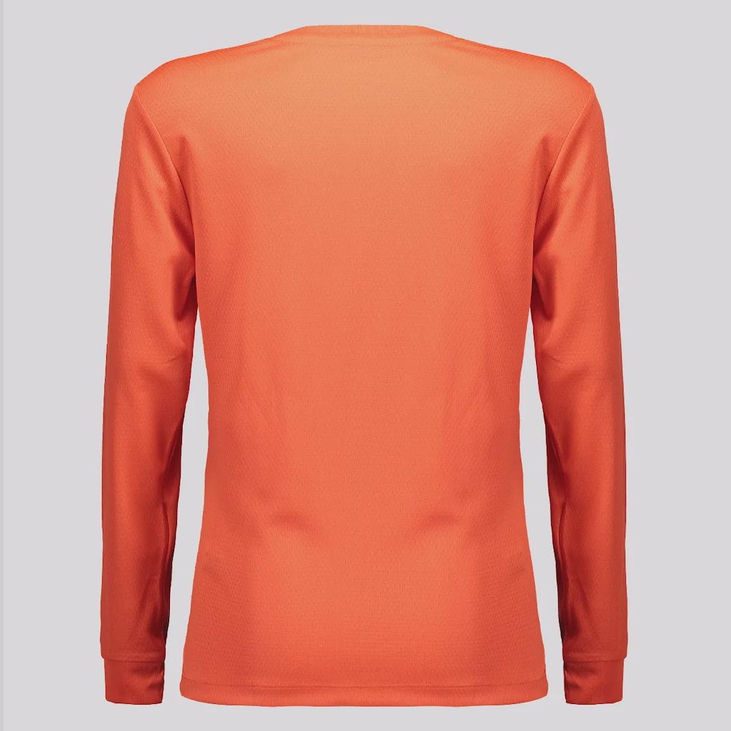 Imagem 2 do produto Camisa de Goleiro Umbro Portiere Manga Longa Infantil