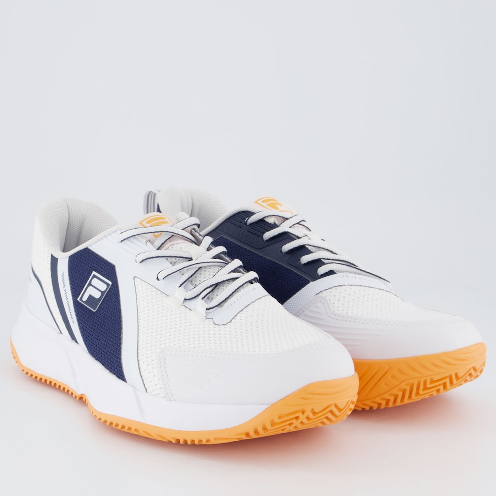 Imagem 2 do produto Tênis Feminino Fila Master Ace