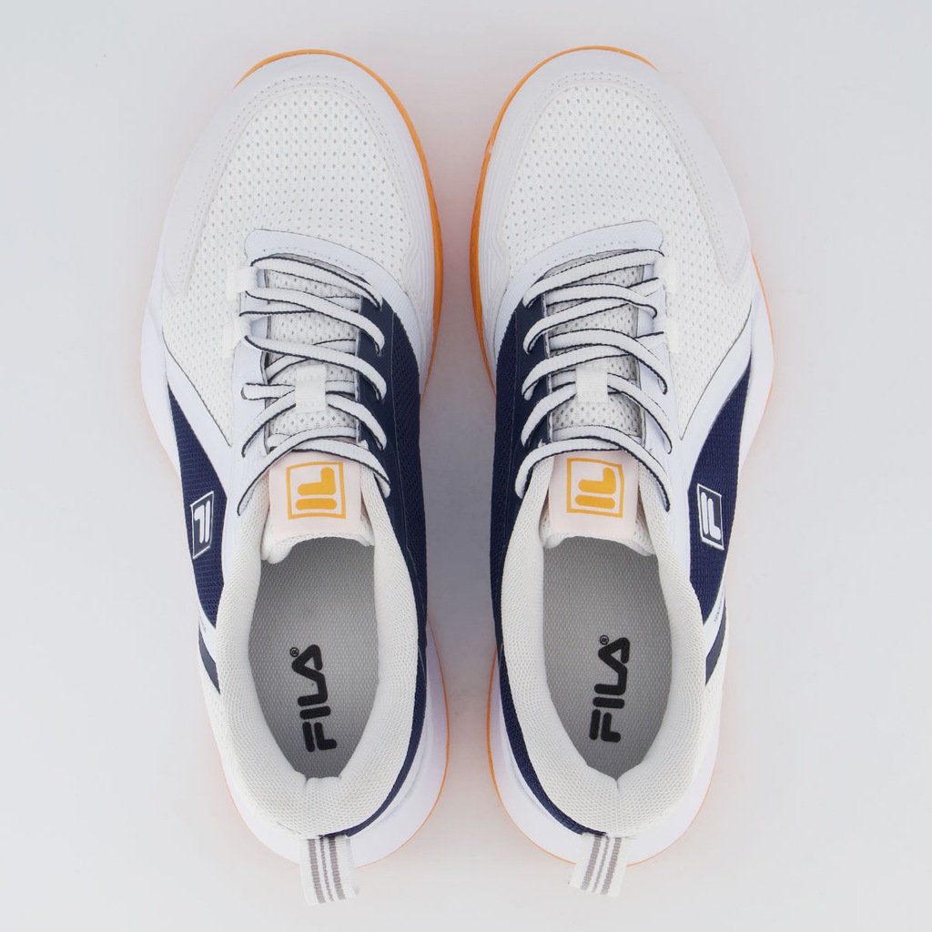 Imagem 4 do produto Tênis Feminino Fila Master Ace